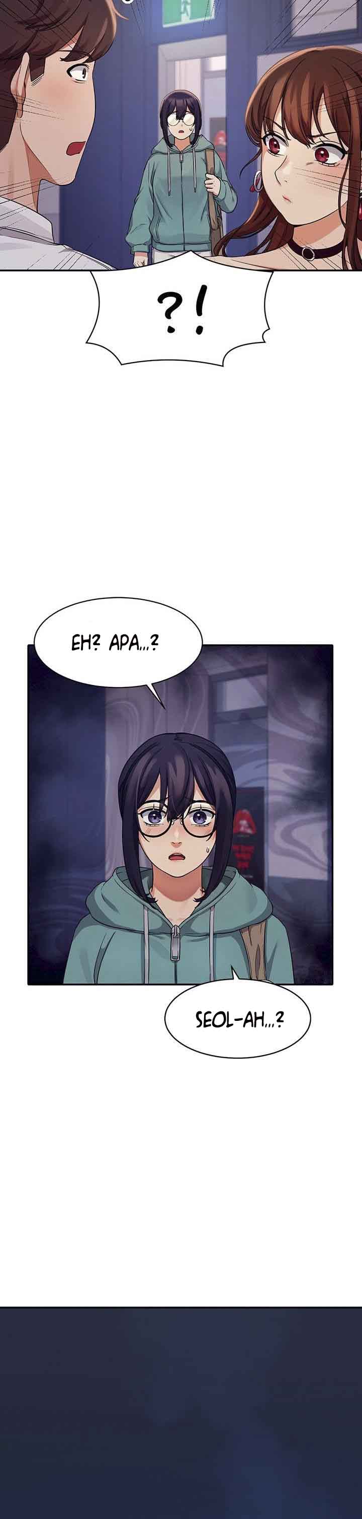 Is There No Goddess in My College? - Chapter 10 28 Is There No Goddess in My College? - Chapter 10 28