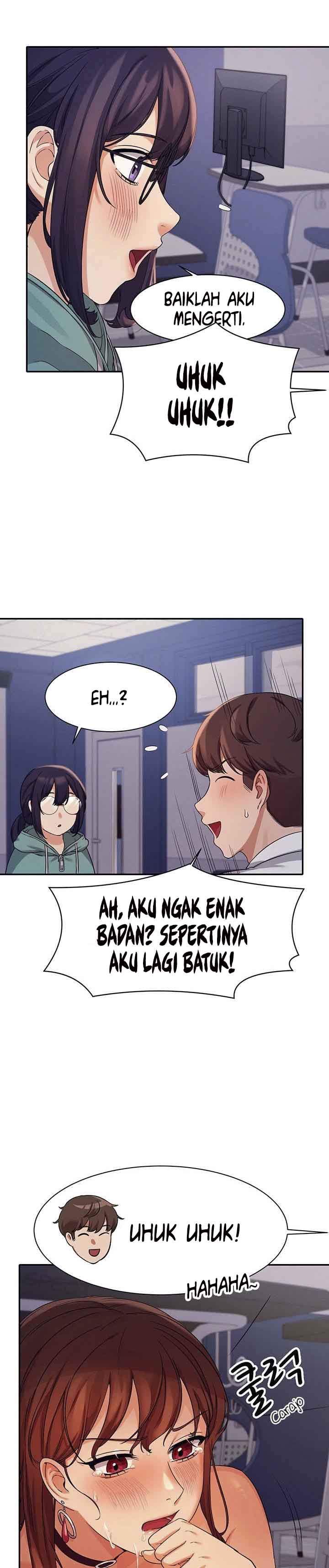 Is There No Goddess in My College? - Chapter 10 21 Is There No Goddess in My College? - Chapter 10 21