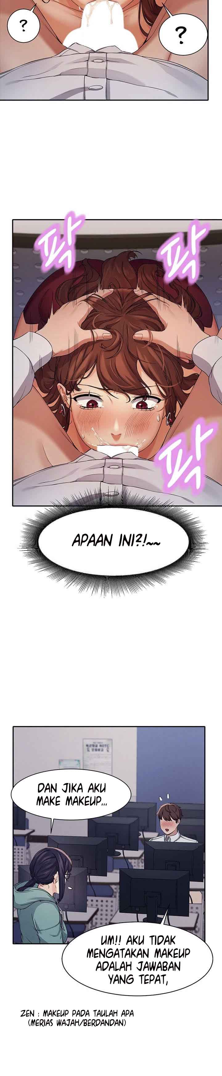 Is There No Goddess in My College? - Chapter 10 19 Is There No Goddess in My College? - Chapter 10 19