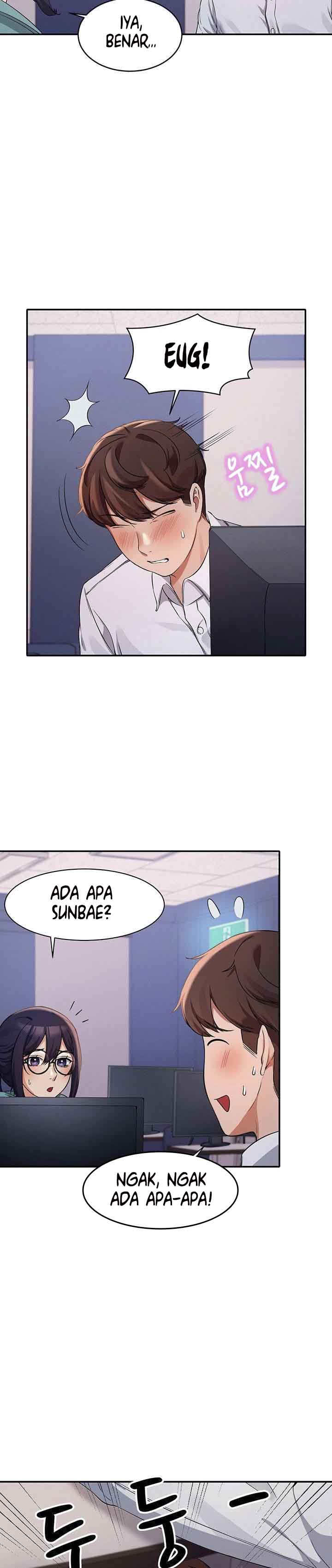 Is There No Goddess in My College? - Chapter 10 12 Is There No Goddess in My College? - Chapter 10 12