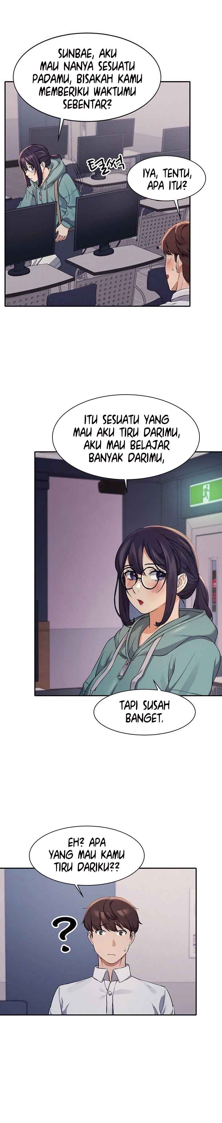 Is There No Goddess in My College? - Chapter 10 6 Is There No Goddess in My College? - Chapter 10 6