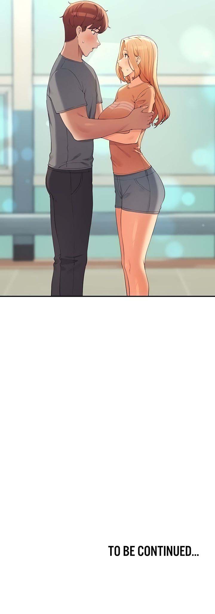 Is There No Goddess in My College? - Chapter 102 11 Is There No Goddess in My College? - Chapter 102 11