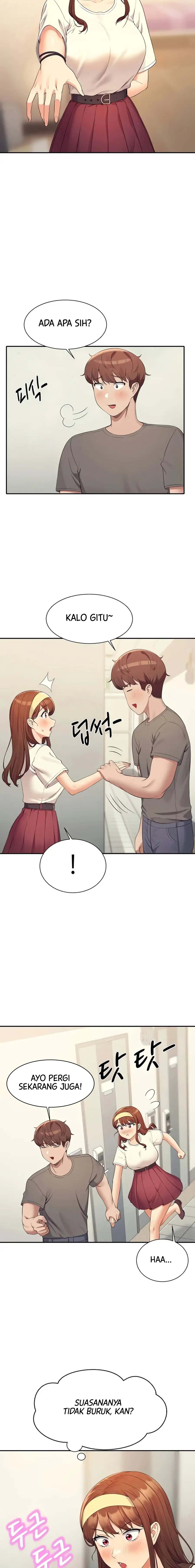 Is There No Goddess in My College? - Chapter 100 8 Is There No Goddess in My College? - Chapter 100 8