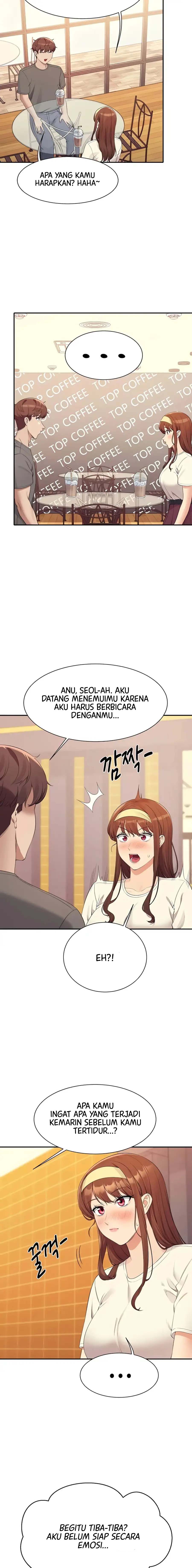 Is There No Goddess in My College? - Chapter 100 10 Is There No Goddess in My College? - Chapter 100 10