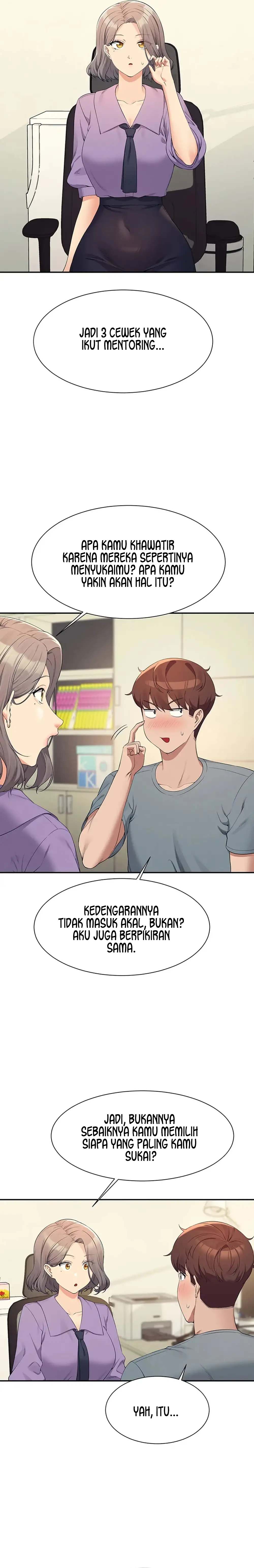 Is There No Goddess in My College? - Chapter 101 8 Is There No Goddess in My College? - Chapter 101 8