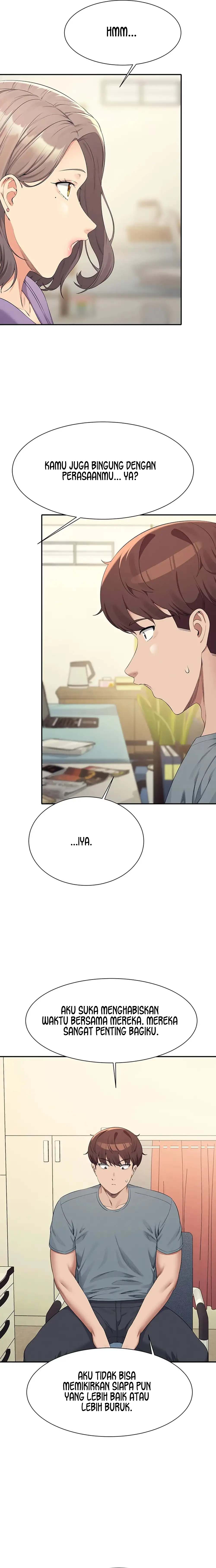 Is There No Goddess in My College? - Chapter 101 9 Is There No Goddess in My College? - Chapter 101 9