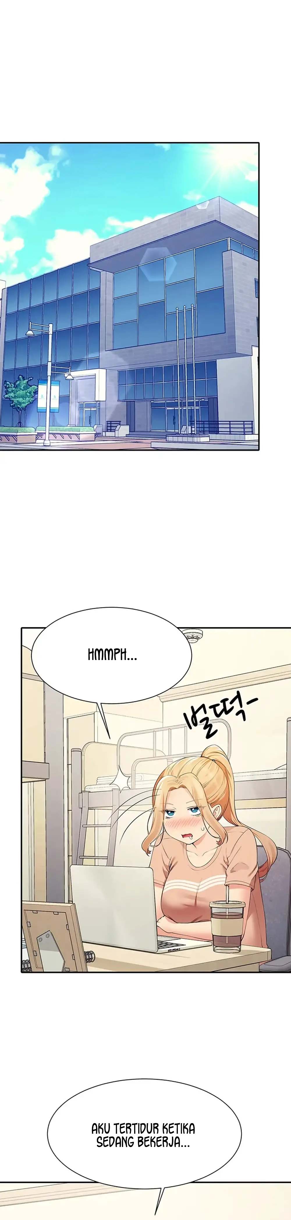 Is There No Goddess in My College? - Chapter 101 2 Is There No Goddess in My College? - Chapter 101 2