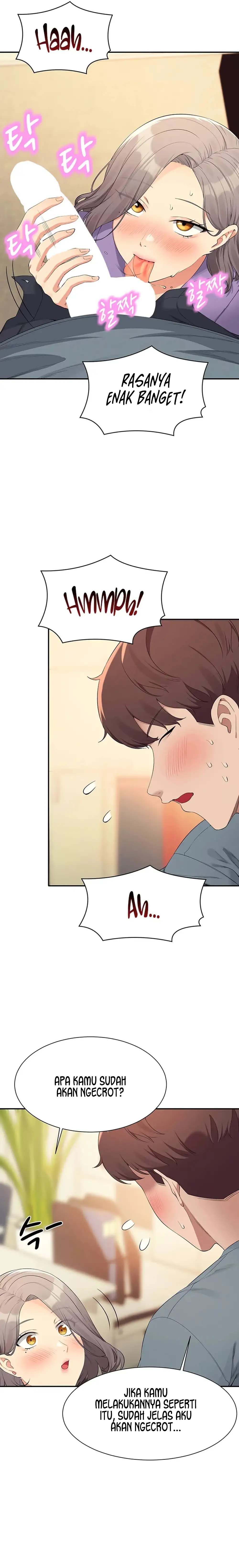 Is There No Goddess in My College? - Chapter 101 16 Is There No Goddess in My College? - Chapter 101 16