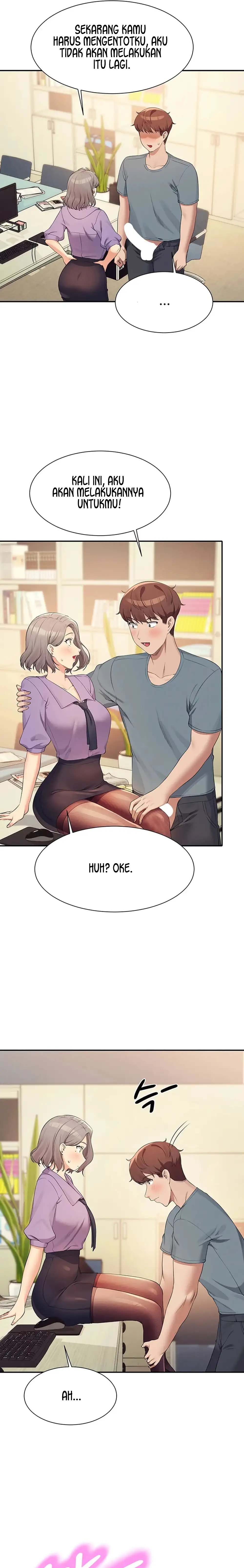 Is There No Goddess in My College? - Chapter 101 17 Is There No Goddess in My College? - Chapter 101 17