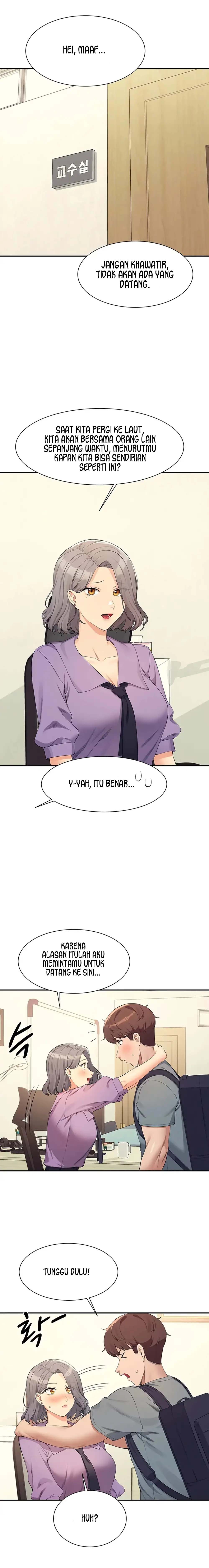 Is There No Goddess in My College? - Chapter 101 5 Is There No Goddess in My College? - Chapter 101 5