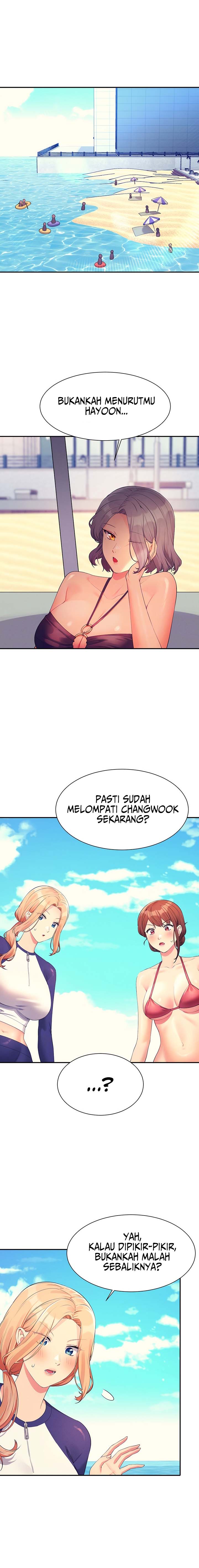 Is There No Goddess in My College? - Chapter 107 2 Is There No Goddess in My College? - Chapter 107 2