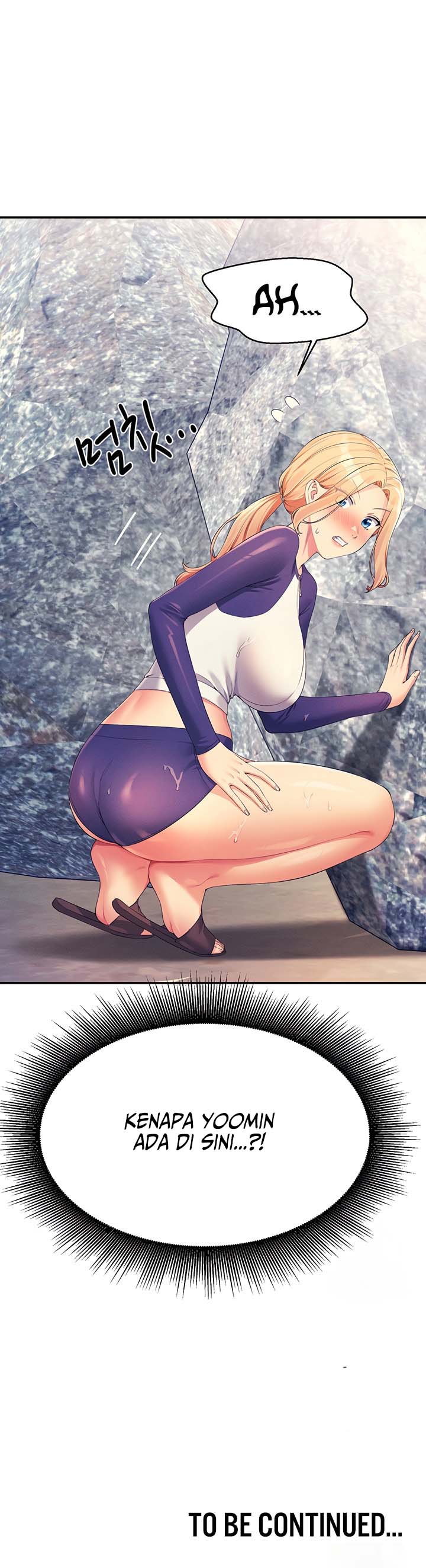 Is There No Goddess in My College? - Chapter 107 11 Is There No Goddess in My College? - Chapter 107 11