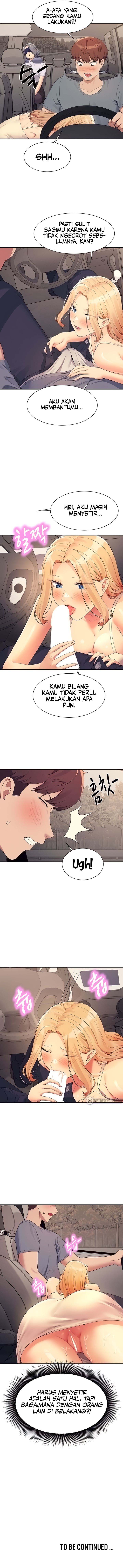 Is There No Goddess in My College? - Chapter 104 10 Is There No Goddess in My College? - Chapter 104 10