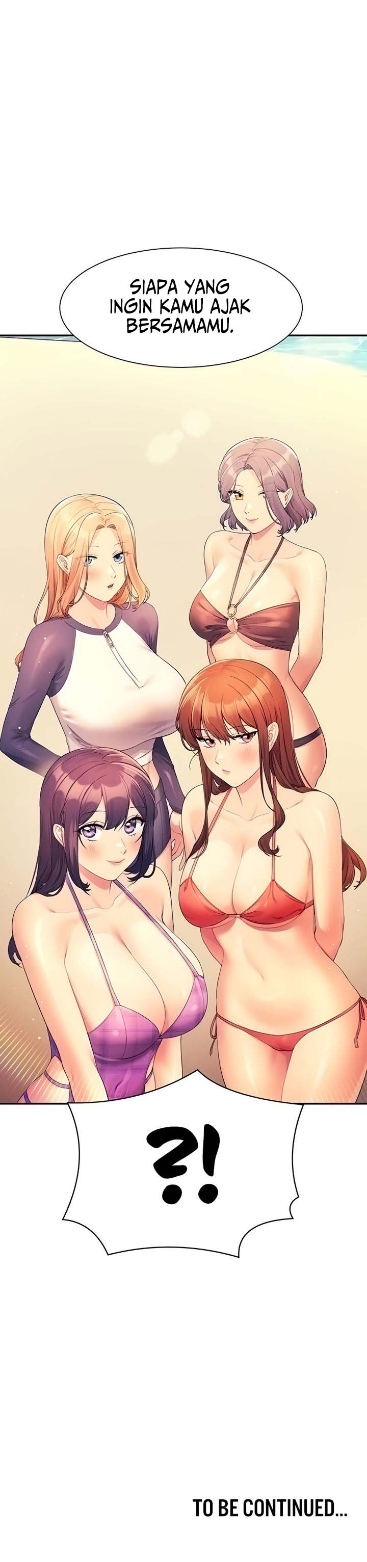 Is There No Goddess in My College? - Chapter 105 11 Is There No Goddess in My College? - Chapter 105 11