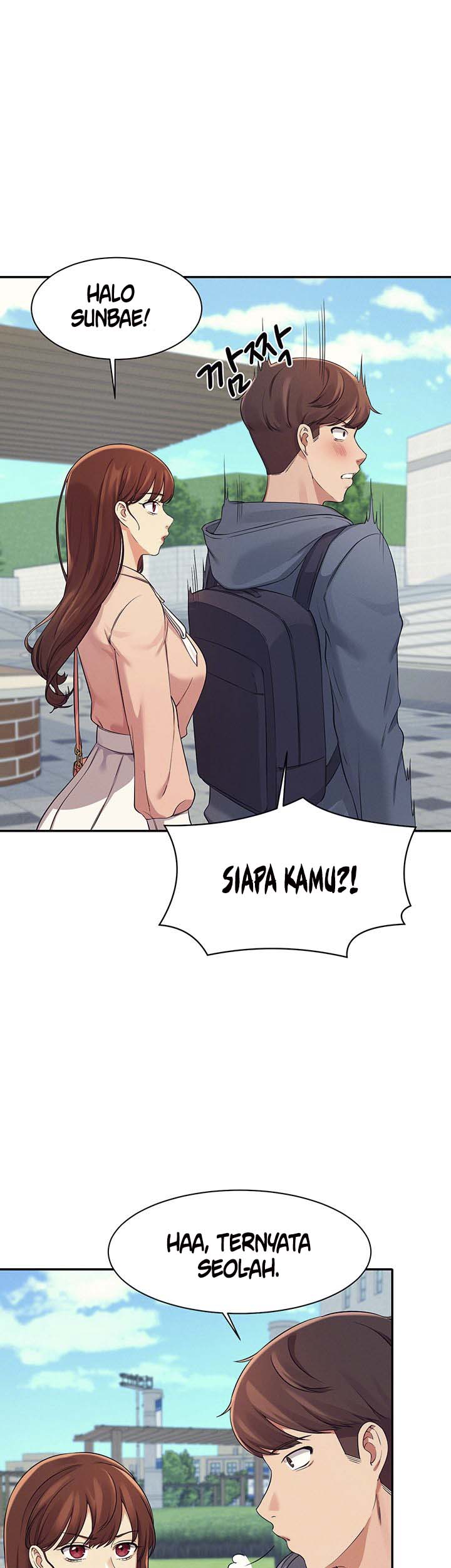 Is There No Goddess in My College? - Chapter 11 22 Is There No Goddess in My College? - Chapter 11 22