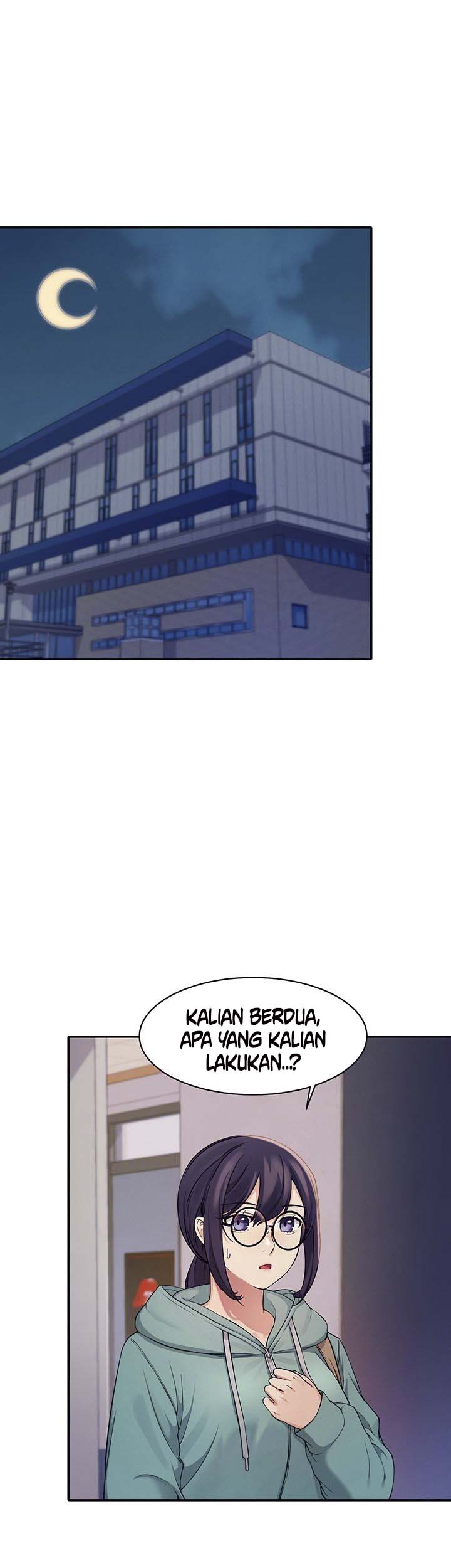 Is There No Goddess in My College? - Chapter 11 3 Is There No Goddess in My College? - Chapter 11 3