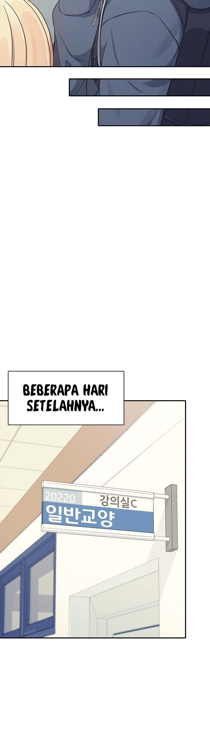 Is There No Goddess in My College? - Chapter 11 35 Is There No Goddess in My College? - Chapter 11 35