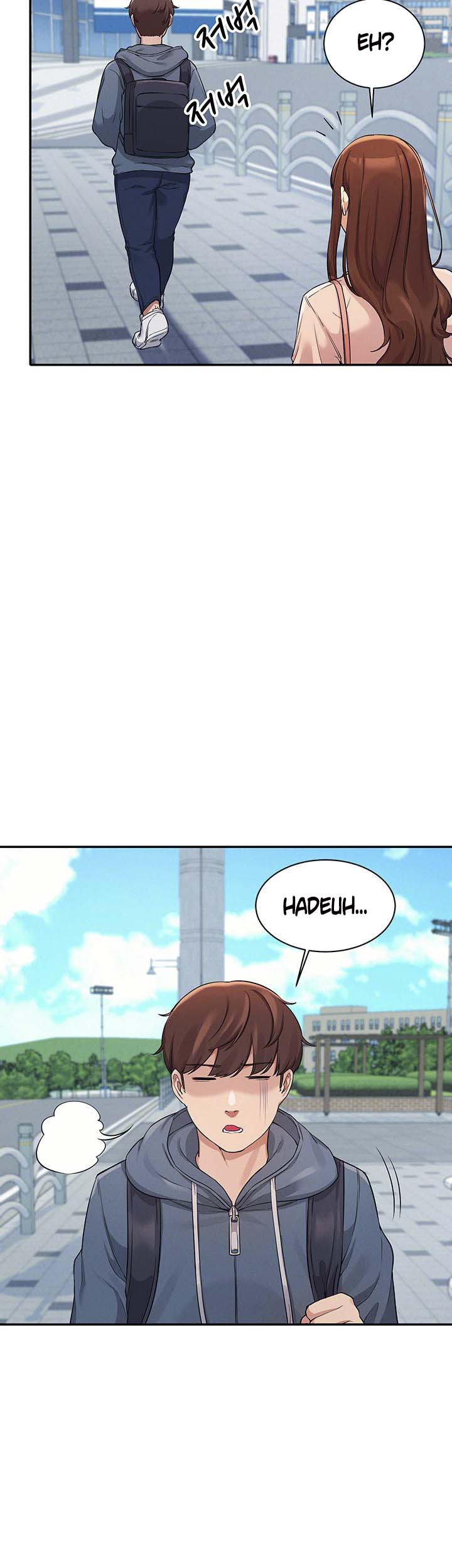 Is There No Goddess in My College? - Chapter 11 19 Is There No Goddess in My College? - Chapter 11 19