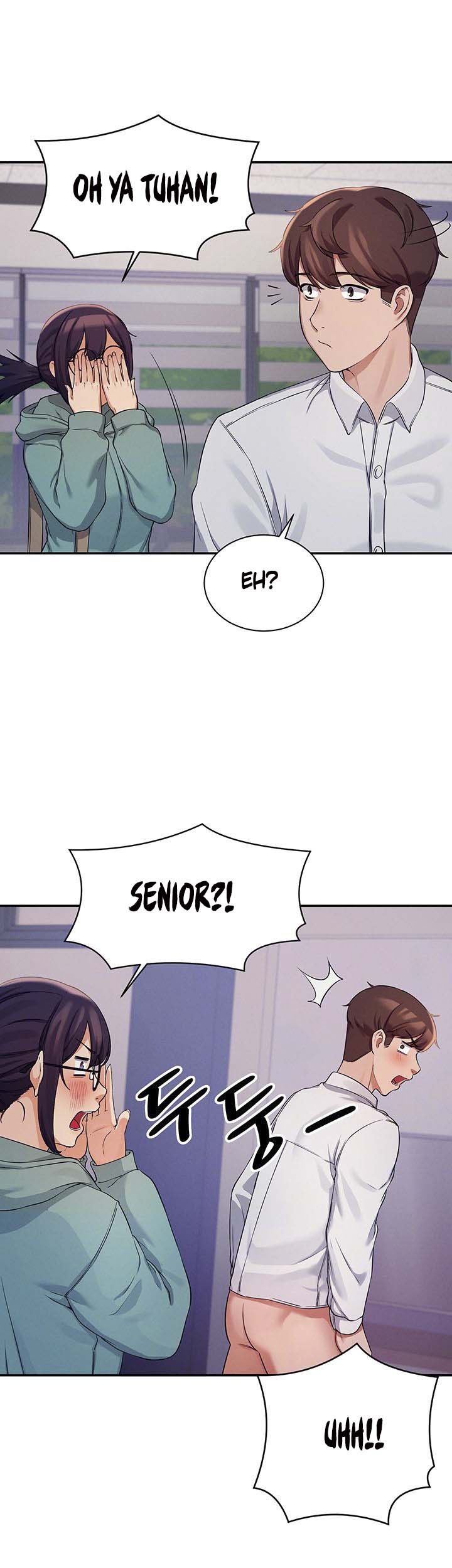 Is There No Goddess in My College? - Chapter 11 13 Is There No Goddess in My College? - Chapter 11 13