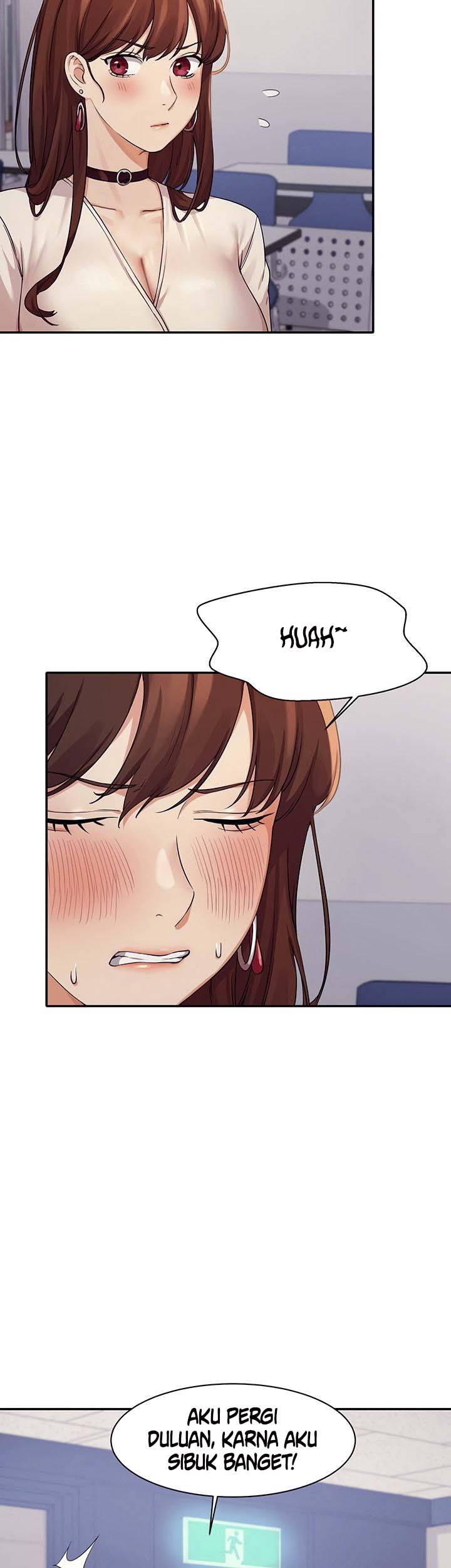 Is There No Goddess in My College? - Chapter 11 10 Is There No Goddess in My College? - Chapter 11 10