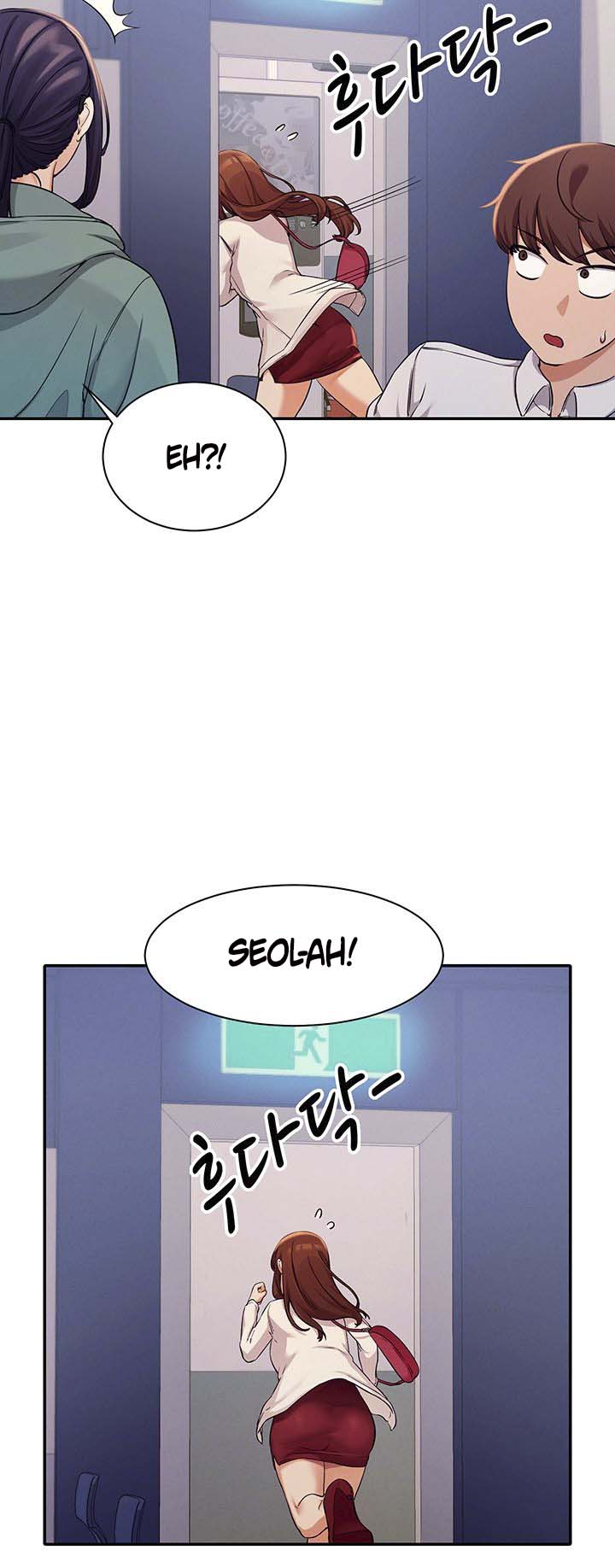 Is There No Goddess in My College? - Chapter 11 11 Is There No Goddess in My College? - Chapter 11 11