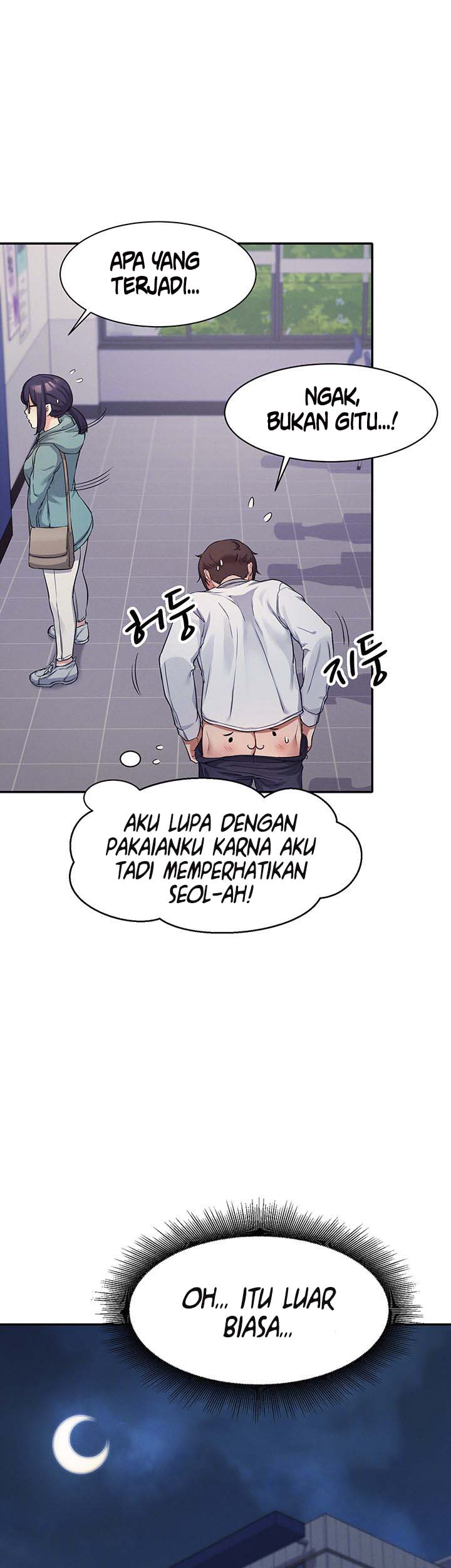 Is There No Goddess in My College? - Chapter 11 14 Is There No Goddess in My College? - Chapter 11 14