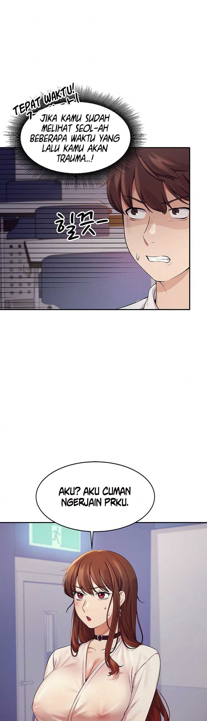 Is There No Goddess in My College? - Chapter 11 4 Is There No Goddess in My College? - Chapter 11 4