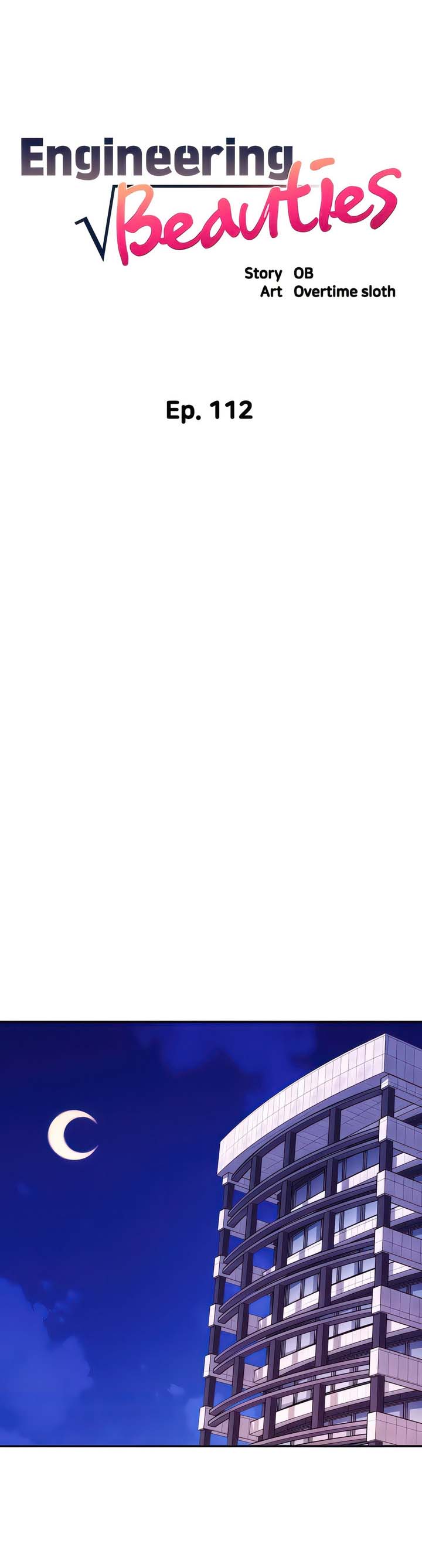 Is There No Goddess in My College? - Chapter 112 2 Is There No Goddess in My College? - Chapter 112 2