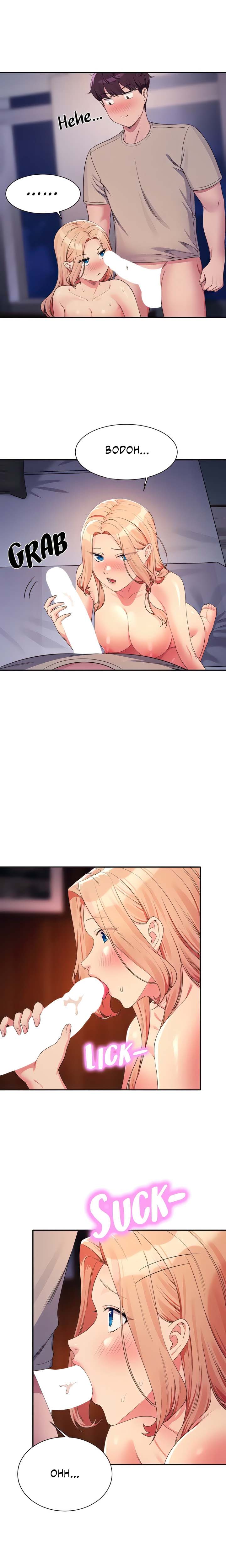 Is There No Goddess in My College? - Chapter 112 12 Is There No Goddess in My College? - Chapter 112 12