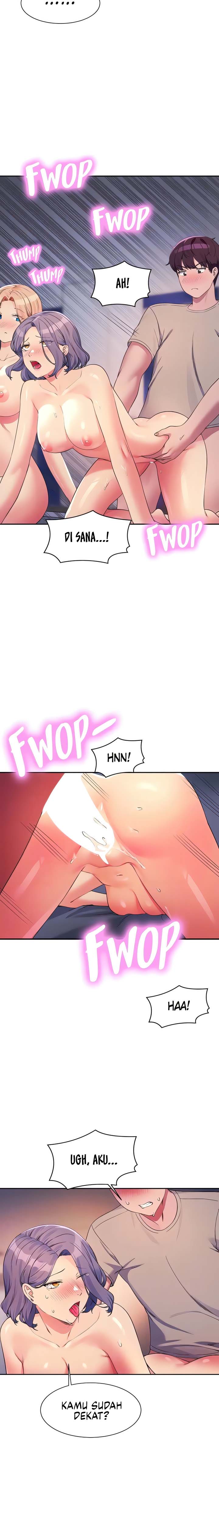 Is There No Goddess in My College? - Chapter 112 6 Is There No Goddess in My College? - Chapter 112 6