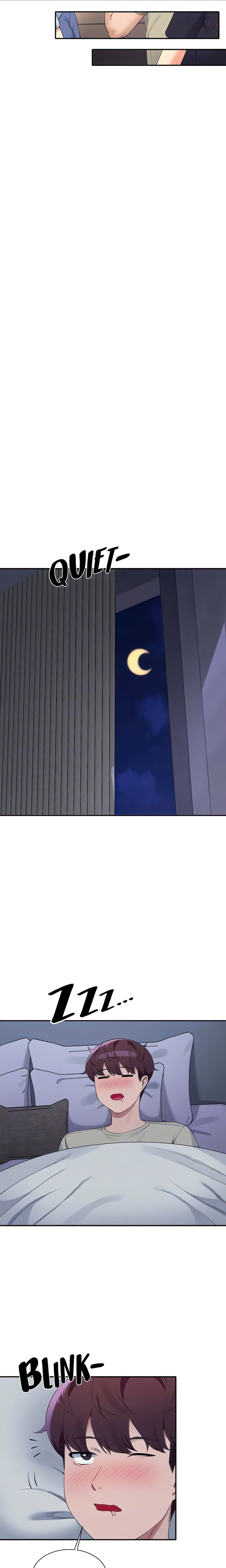 Is There No Goddess in My College? - Chapter 110 8 Is There No Goddess in My College? - Chapter 110 8