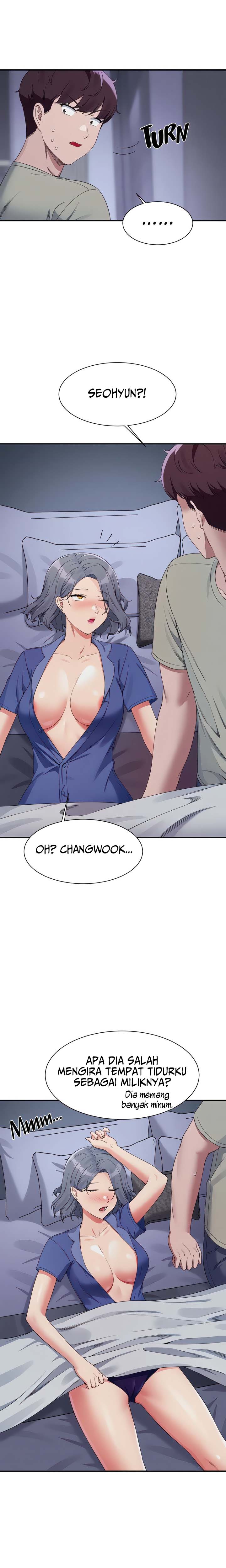 Is There No Goddess in My College? - Chapter 110 10 Is There No Goddess in My College? - Chapter 110 10