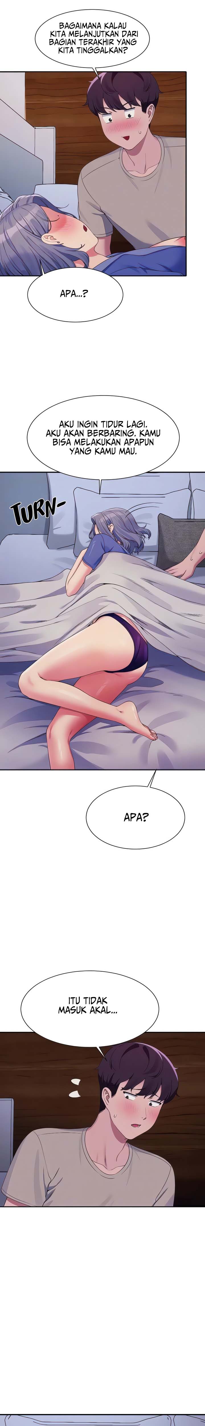 Is There No Goddess in My College? - Chapter 110 17 Is There No Goddess in My College? - Chapter 110 17