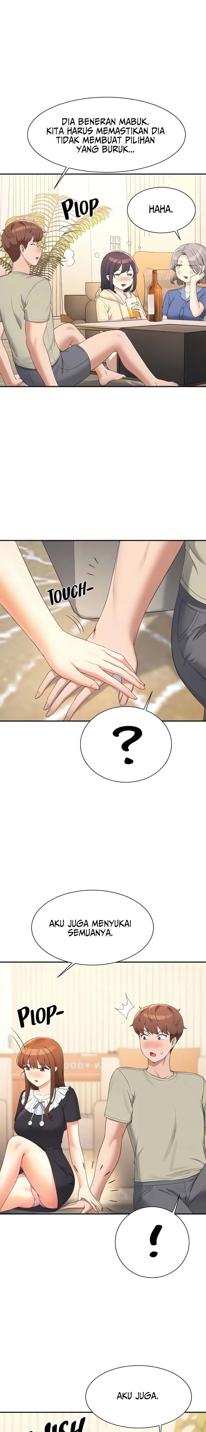 Is There No Goddess in My College? - Chapter 110 6 Is There No Goddess in My College? - Chapter 110 6