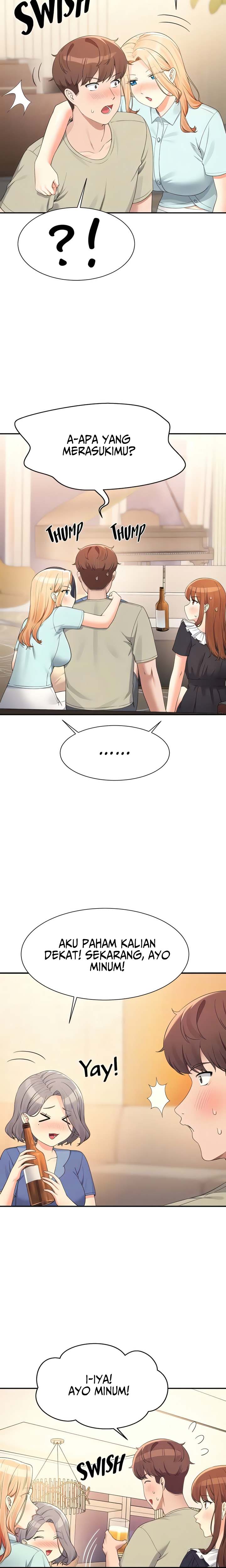 Is There No Goddess in My College? - Chapter 110 7 Is There No Goddess in My College? - Chapter 110 7