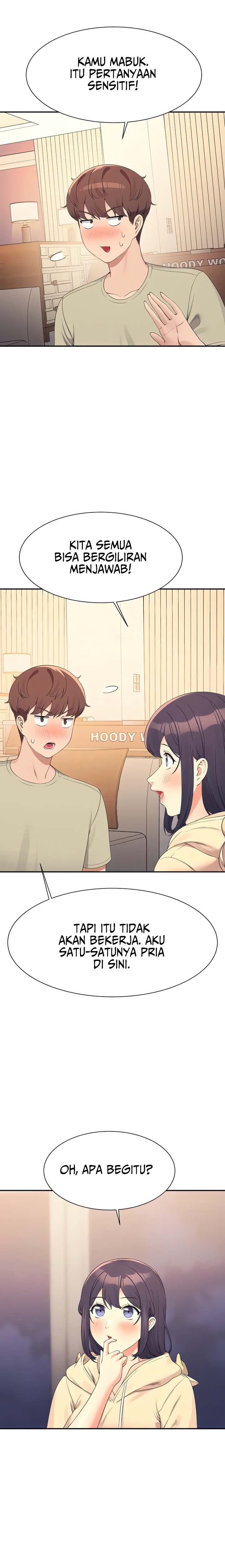 Is There No Goddess in My College? - Chapter 110 4 Is There No Goddess in My College? - Chapter 110 4