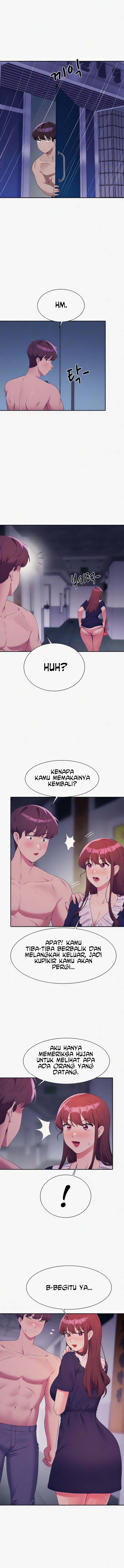 Is There No Goddess in My College? - Chapter 117 3 Is There No Goddess in My College? - Chapter 117 3