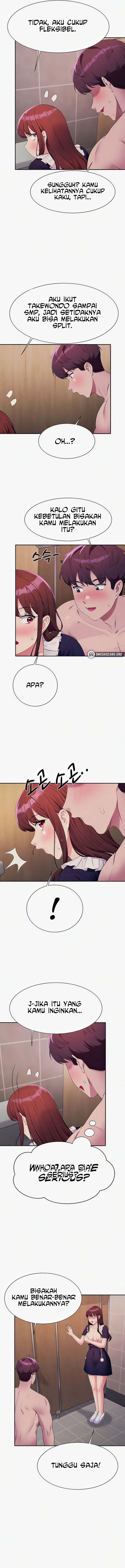 Is There No Goddess in My College? - Chapter 117 12 Is There No Goddess in My College? - Chapter 117 12