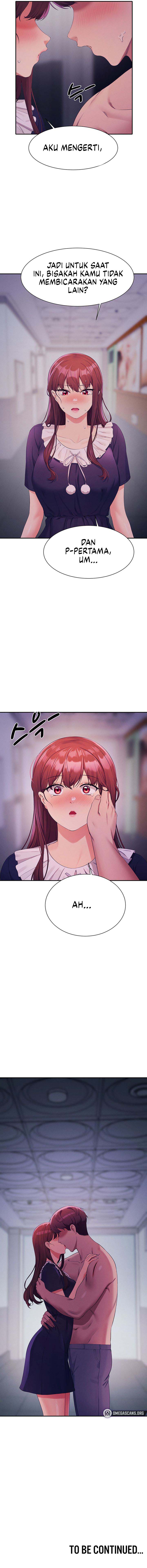 Is There No Goddess in My College? - Chapter 115 10 Is There No Goddess in My College? - Chapter 115 10