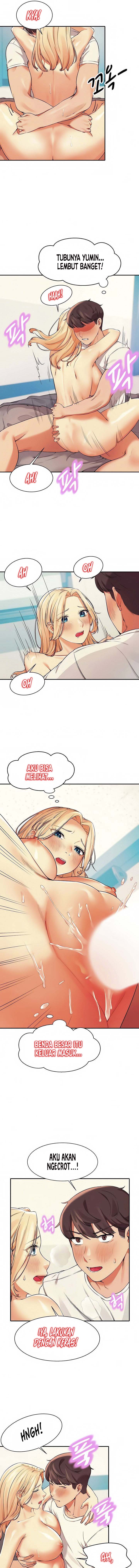 Is There No Goddess in My College? - Chapter 14 9 Is There No Goddess in My College? - Chapter 14 9