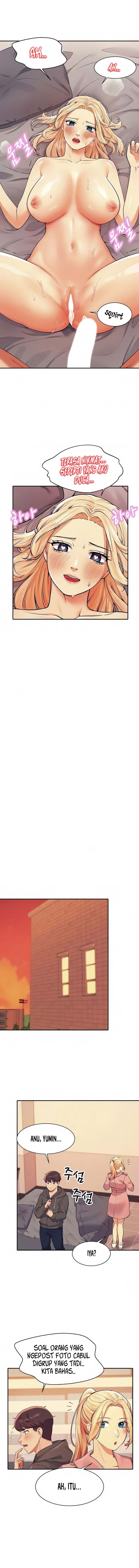 Is There No Goddess in My College? - Chapter 14 11 Is There No Goddess in My College? - Chapter 14 11