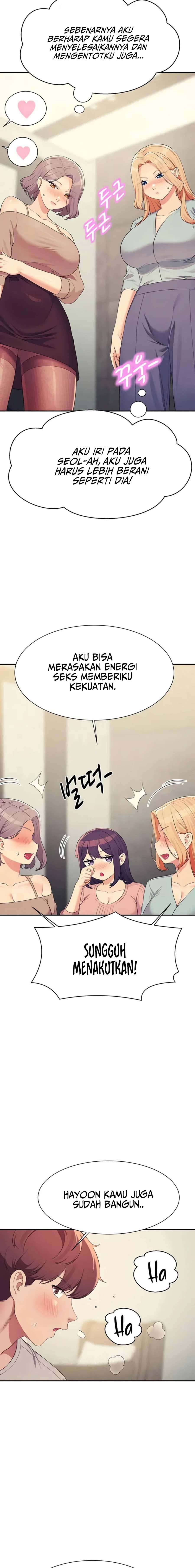 Is There No Goddess in My College? - Chapter 148 19 Is There No Goddess in My College? - Chapter 148 19