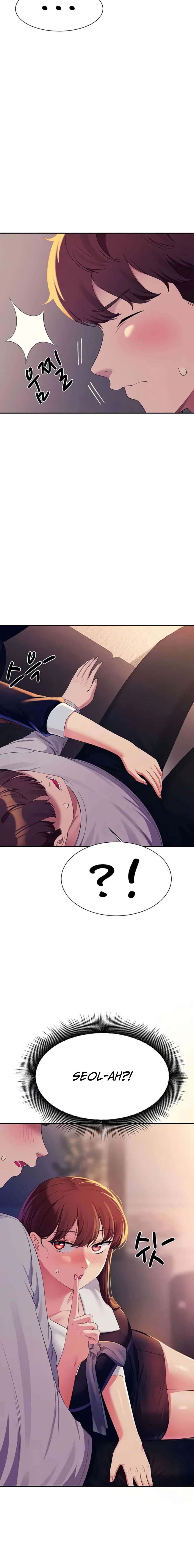 Is There No Goddess in My College? - Chapter 148 12 Is There No Goddess in My College? - Chapter 148 12