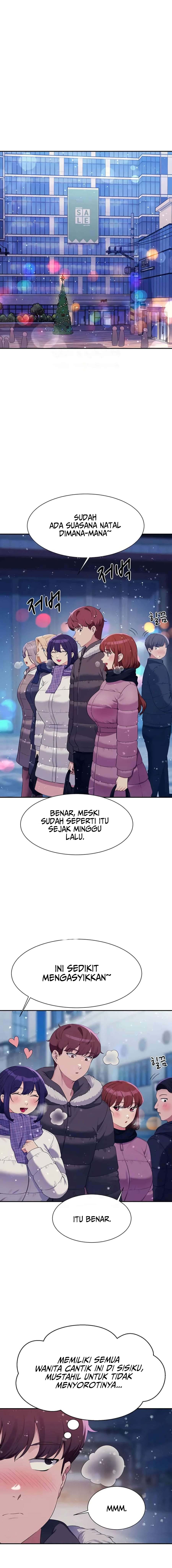 Is There No Goddess in My College? - Chapter 148 6 Is There No Goddess in My College? - Chapter 148 6