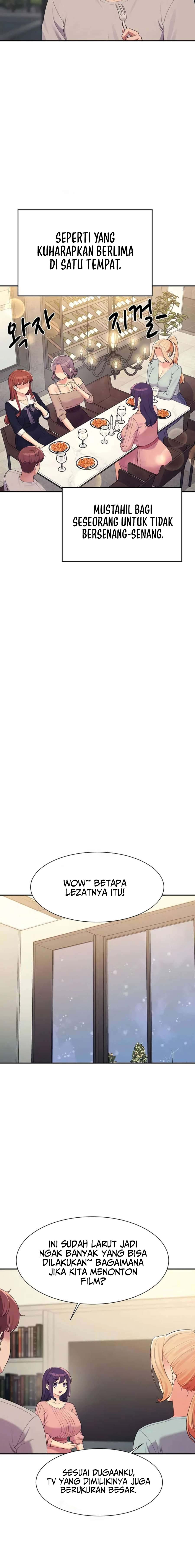 Is There No Goddess in My College? - Chapter 148 4 Is There No Goddess in My College? - Chapter 148 4