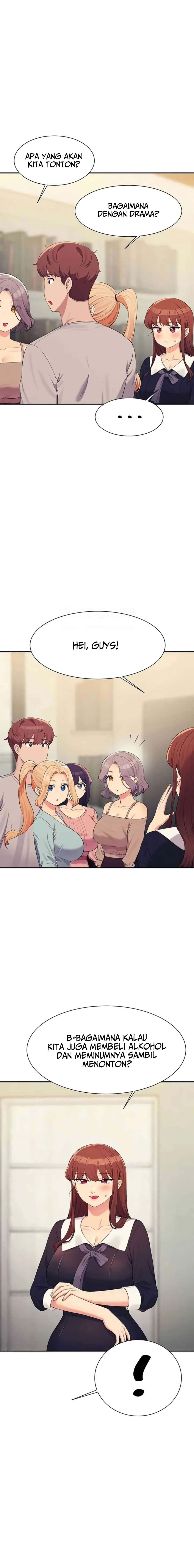 Is There No Goddess in My College? - Chapter 148 5 Is There No Goddess in My College? - Chapter 148 5