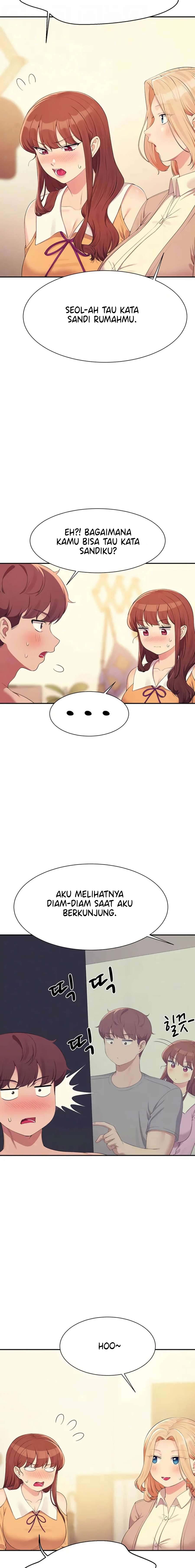 Is There No Goddess in My College? - Chapter 142 4 Is There No Goddess in My College? - Chapter 142 4