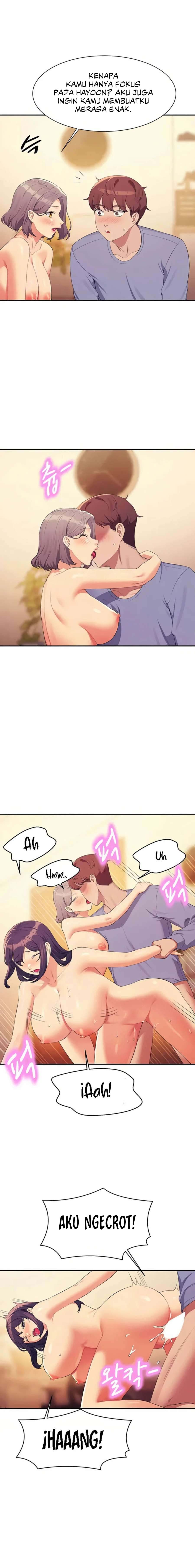 Is There No Goddess in My College? - Chapter 140 18 Is There No Goddess in My College? - Chapter 140 18