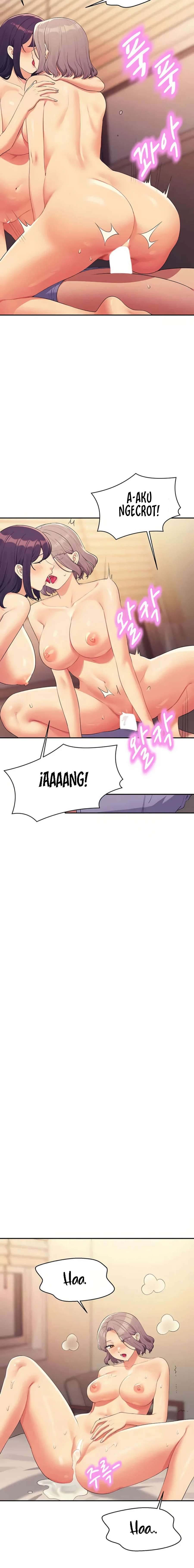 Is There No Goddess in My College? - Chapter 140 12 Is There No Goddess in My College? - Chapter 140 12