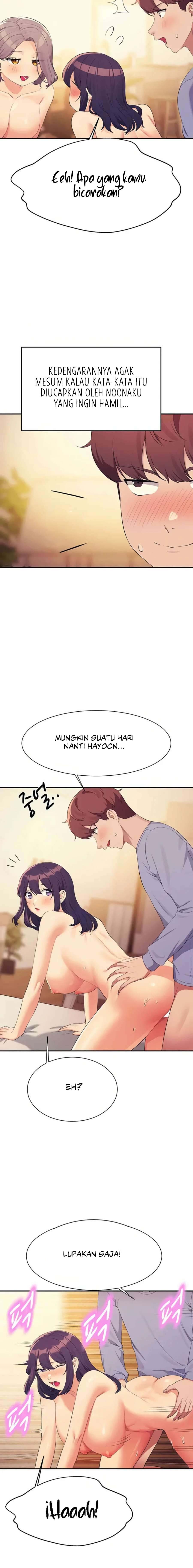 Is There No Goddess in My College? - Chapter 140 17 Is There No Goddess in My College? - Chapter 140 17